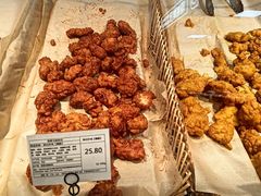 -物美大卖场(玉蜓桥店)