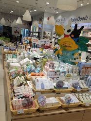 -丽家宝贝(世纪金源购物中心店)