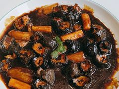 -蓬川食府(金海道店)