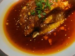 -渝信川菜(西单店)