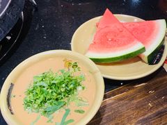 -唇辣号重庆老火锅(亦庄店)