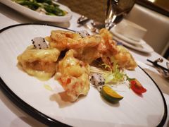 -臻宝中餐厅·大连菜·海鲜·融合菜(大连一方城堡豪华精选酒店)