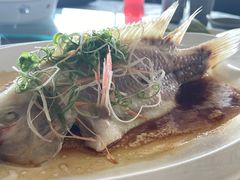 -这片海·海景餐厅(博鳌店)