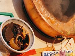 -东镇老火锅(长春路首店)