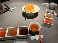 -左庭右院鲜牛肉火锅黑金店(陆家嘴中心店)