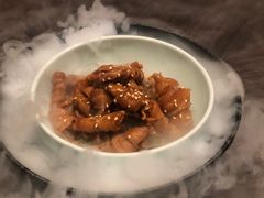 -万丽轩·粤菜(王府井金茂万丽酒店)