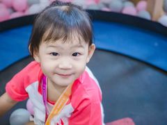 -龙格亲子游泳·水育早教运动中心(上虞钱江中心)