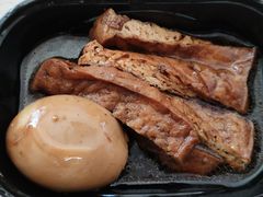 -瑞霖·隆江猪脚饭