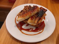 -Egg•Allday Brunch(襄阳北路店)