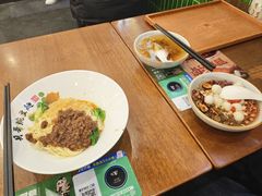 -兵哥豌豆面(创意谷店)