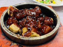 石锅香芋-天禧(西溪店)