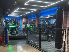 -NRG 健身私教CLUB(WPP达邦协作广场店)