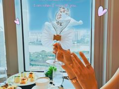 -广州富力丽思卡尔顿酒店