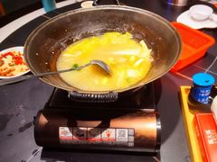 -陈大锅·岳阳鱼馆·地道岳阳菜(美食街店)