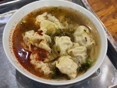 -小秋水饺(大成路总店)