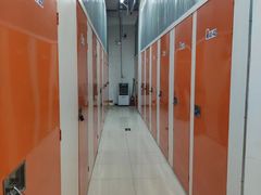 -美立方自助仓迷你小仓库(太阳宫凯德店)