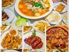 -川味堂·四川豆花(八卦岭店)