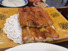 -老来福·非遗酸汤兔(凯旋路店)