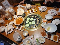 -MOSHIDO  摩西都·和牛烧肉(环球港店)