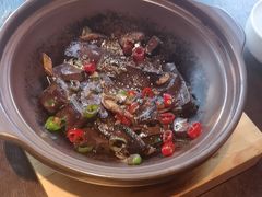 -大拙里·精致融合菜(沙湖桃源国际店)