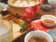 -火宫殿·湘菜小吃·商务宴请·生日聚会(东塘店)