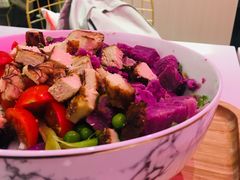 -Miss Fresh轻食(南京西路店)