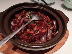-森隆饭庄(崇文门新世界百货店)
