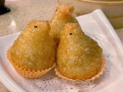 金腿咸水饺-点都德(聚福楼店)