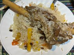 -开帝锐抓饭(五一路店)