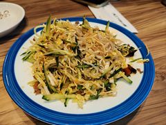 -九转小磨·非遗东北菜(群力店)