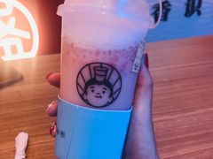 -我是酸奶君(壹方城店)