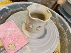 -川上陶艺社(大悦城店)