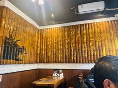 大堂-蜀南面馆(莘沥路)