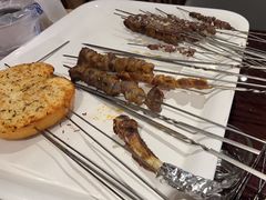 -三个大叔东北烧烤·砂锅菜(西三旗店)