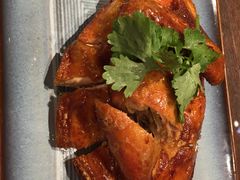 -皇后餐厅-煲仔·小菜·打边炉(古北店)