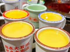 -袍家大院重庆火锅(文安路店)