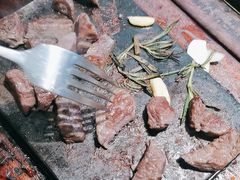 -一沙一城·岩烤牛扒(深圳首店)