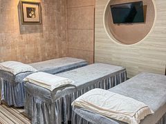 -益健·足疗汗蒸SPA(芙蓉广场店)