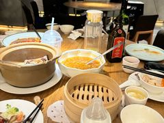 -金牌外婆家(苏州中心店)