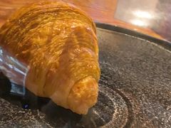 -The Lounge大堂酒廊·咖啡·沙拉·下午茶(金茂深圳JW万豪酒店)