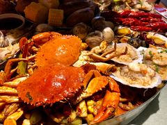 -日进一片海.生腌海鲜火锅.宵夜烧烤(三里屯总店)