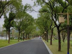 -东钱湖小普陀景区