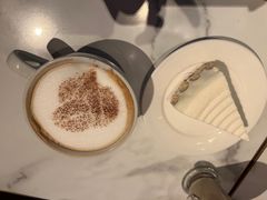 -COSTA COFFEE(百联又一城店)