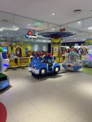 -meland亲子乐园·派对·研学(淄博万象汇店)