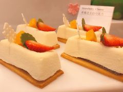 -武汉武昌威斯汀酒店-知味自助餐厅