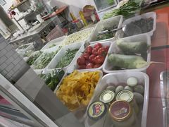 -金台阶鱼馆(于桥水库店)
