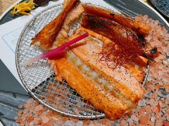 -吉之仙•中国制造•出口级食材日料店(领事馆总店)