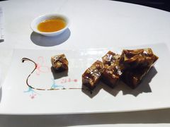 -潮福城大酒楼·潮味粤品·港式点心(湖滨北路店)