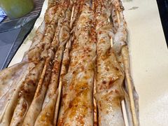 -鑫正兴东北烧烤(滨湖店)