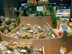 -盒马鲜生(杭州运河上街店)